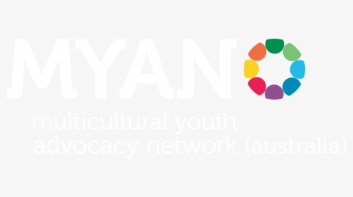 " 				onerror='this.onerror=null; this.remove();' XYZ="https - //myan - Org - Au/wp Logo Cmyk White - Multicultural Youth Advocacy Network, HD Png Download, Free Download